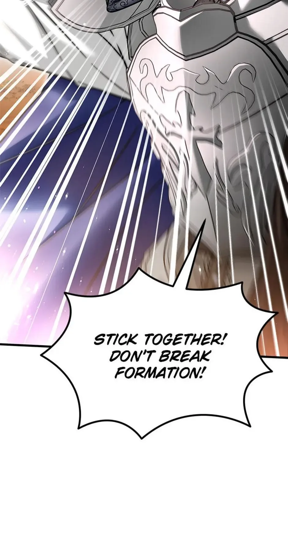 Your God Sent You Chapter 72 page 41