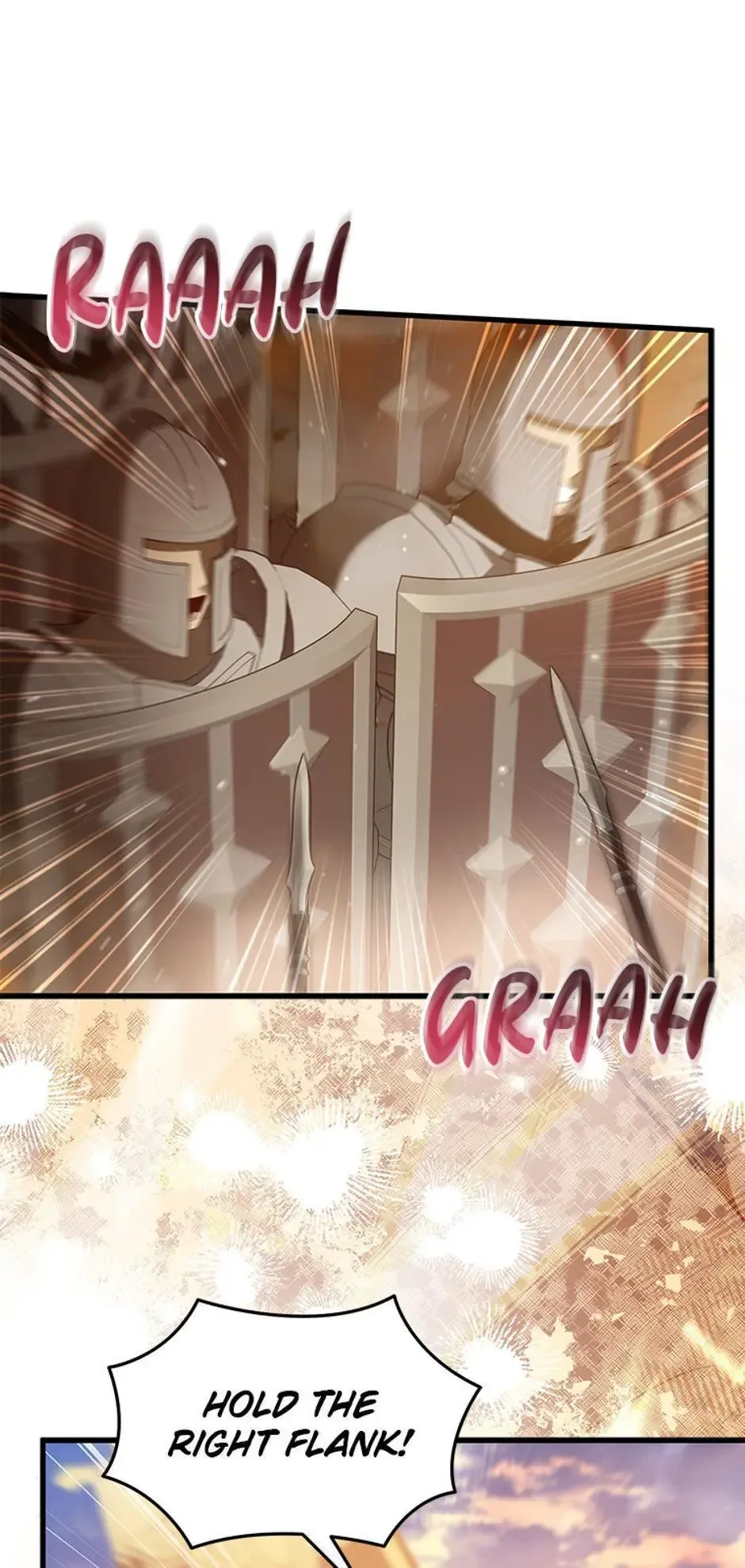Your God Sent You Chapter 72 page 42