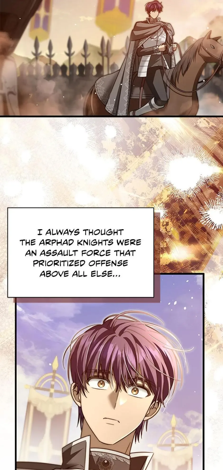 Your God Sent You Chapter 72 page 44