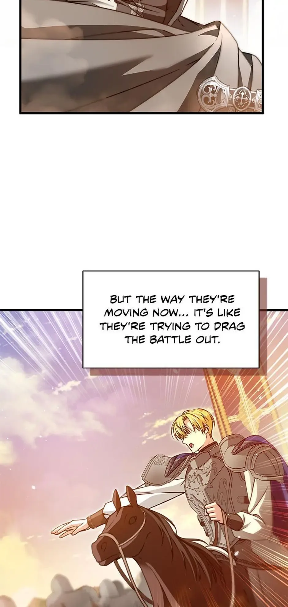 Your God Sent You Chapter 72 page 45