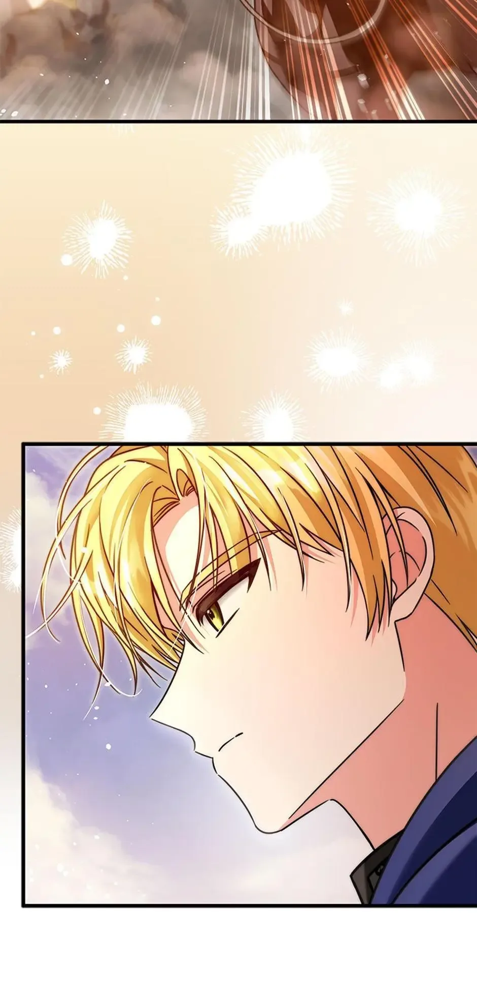 Your God Sent You Chapter 72 page 46