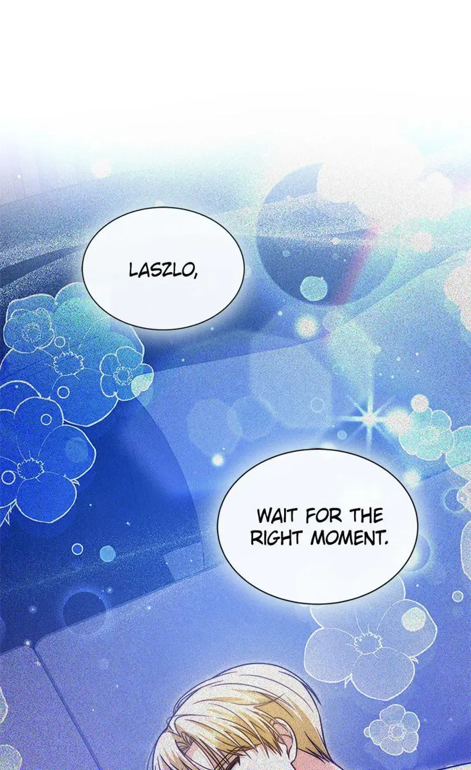 Your God Sent You Chapter 72 page 47