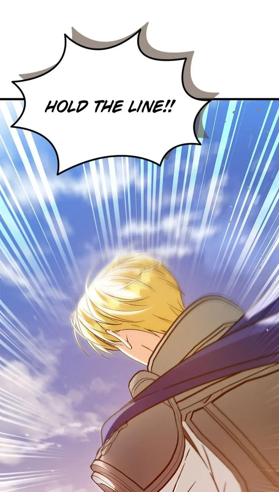 Your God Sent You Chapter 72 page 51