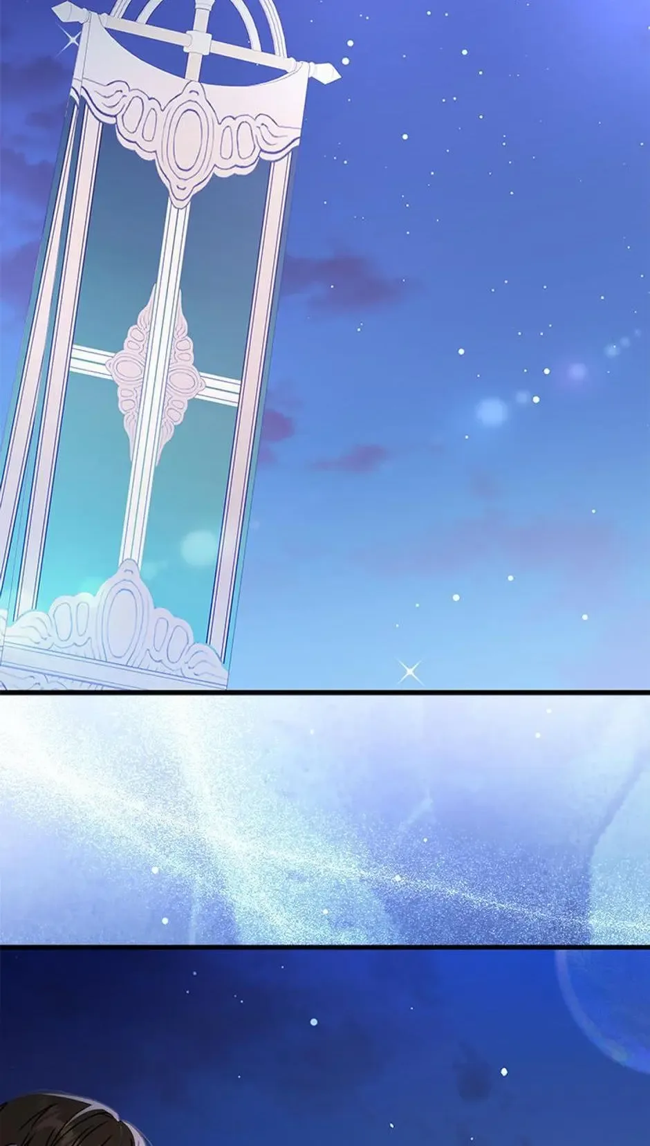 Your God Sent You Chapter 72 page 54