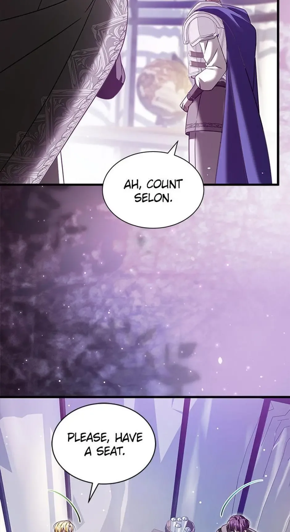Your God Sent You Chapter 72 page 59