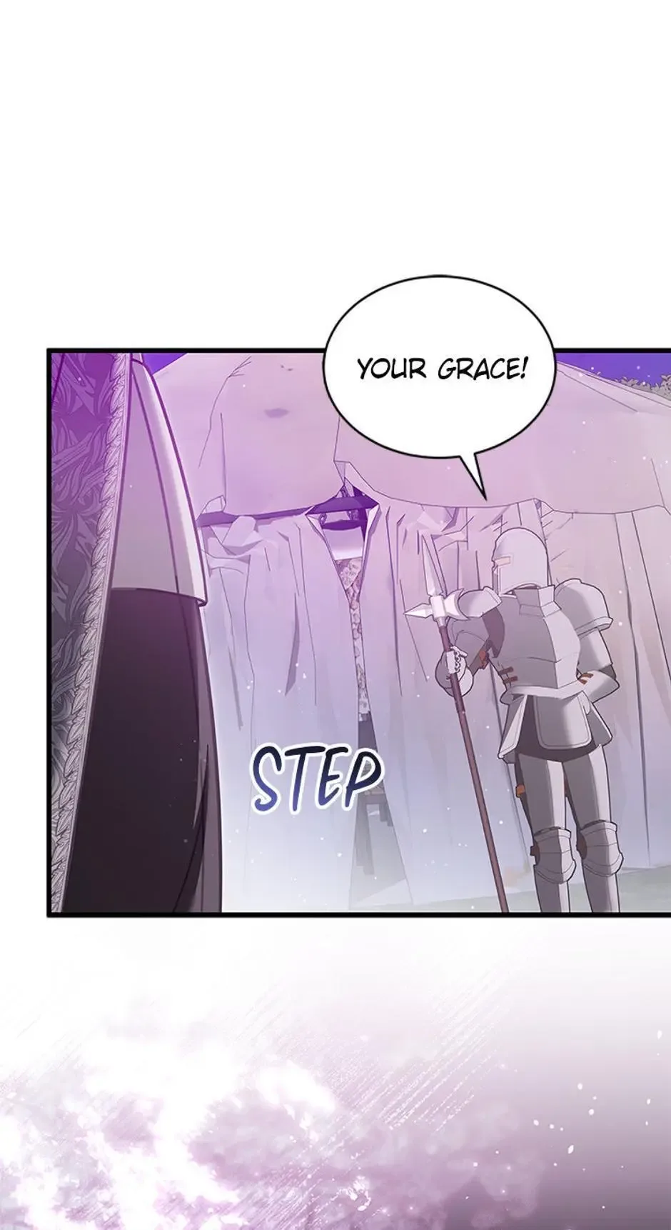 Your God Sent You Chapter 72 page 56