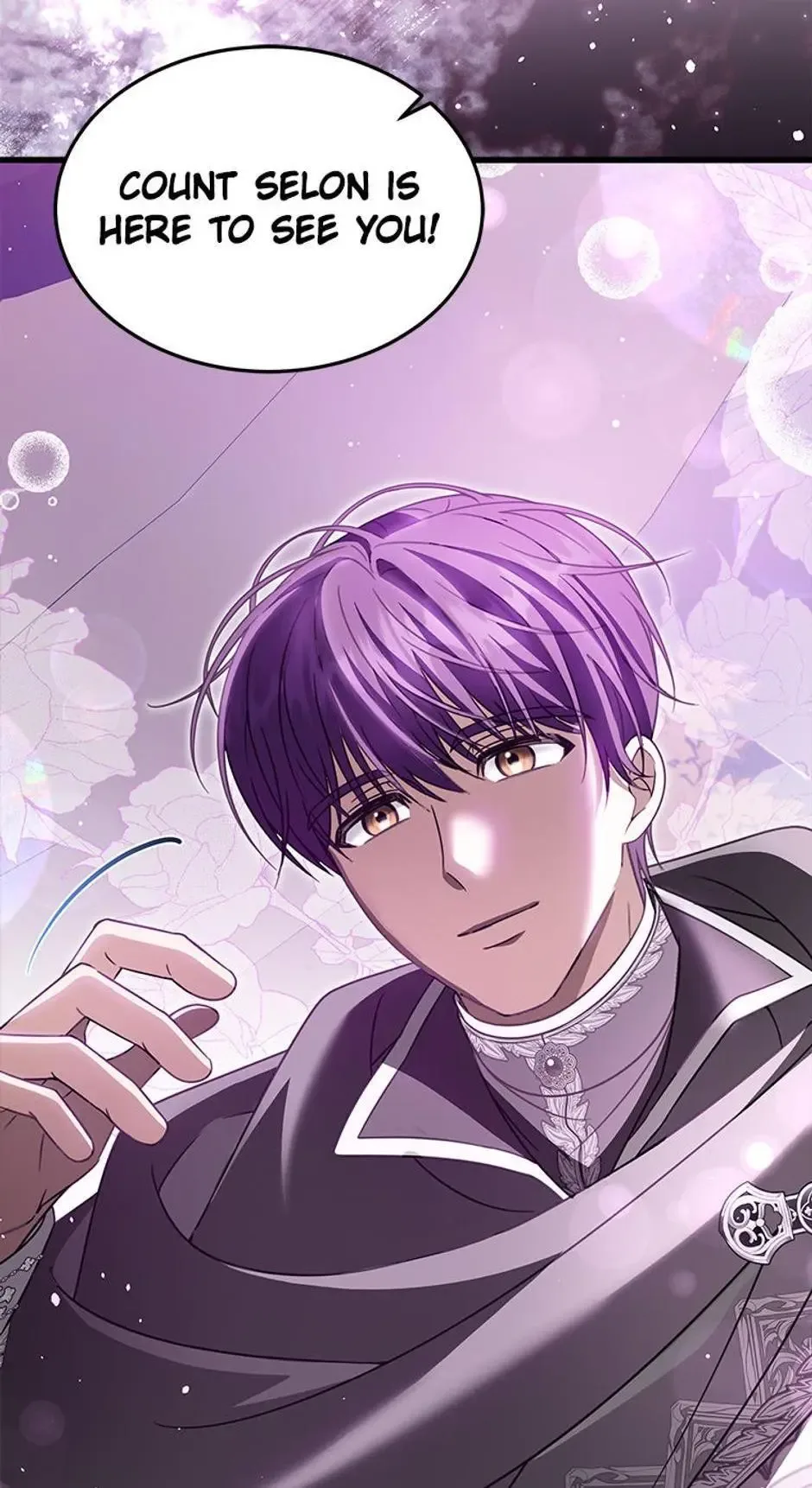 Your God Sent You Chapter 72 page 57