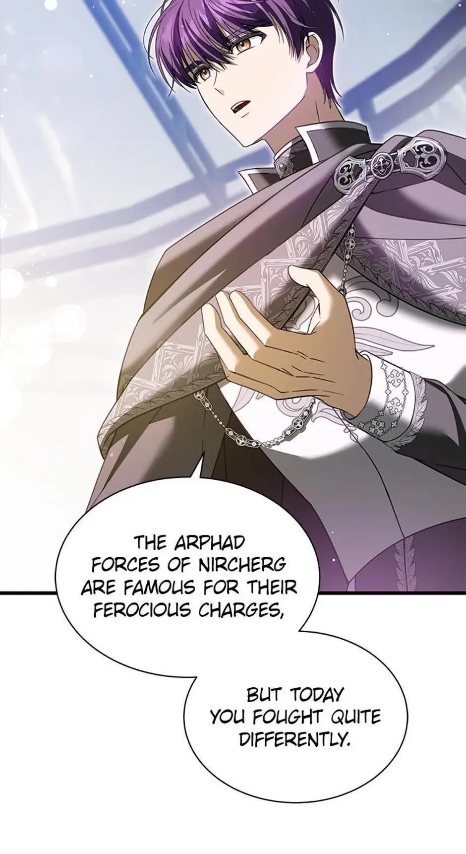 Your God Sent You Chapter 72 page 62