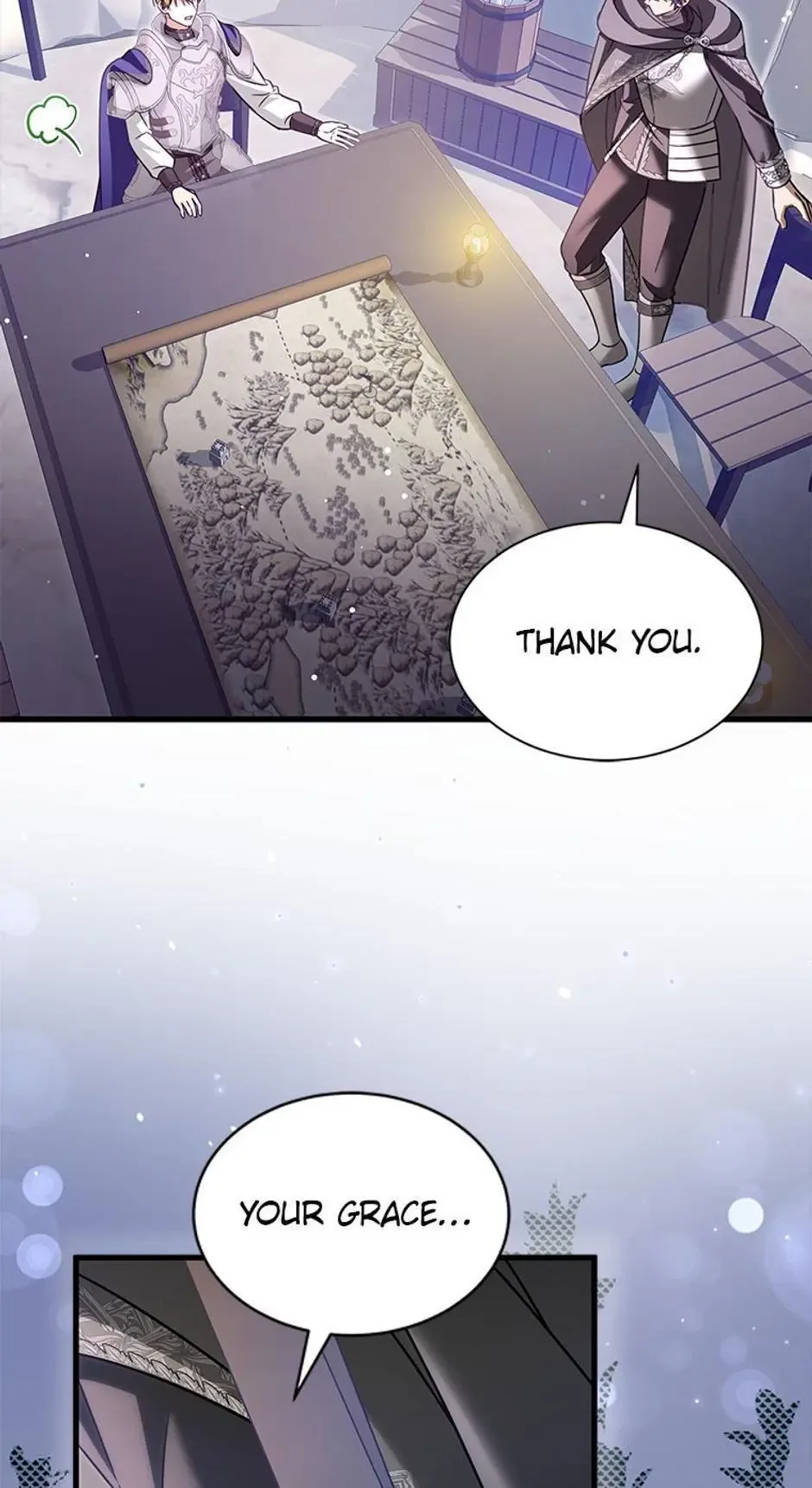 Your God Sent You Chapter 72 page 60