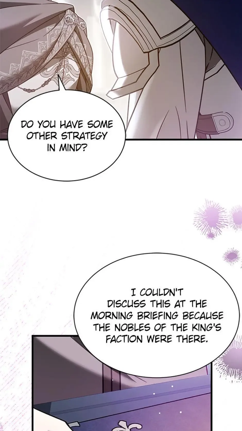 Your God Sent You Chapter 72 page 66