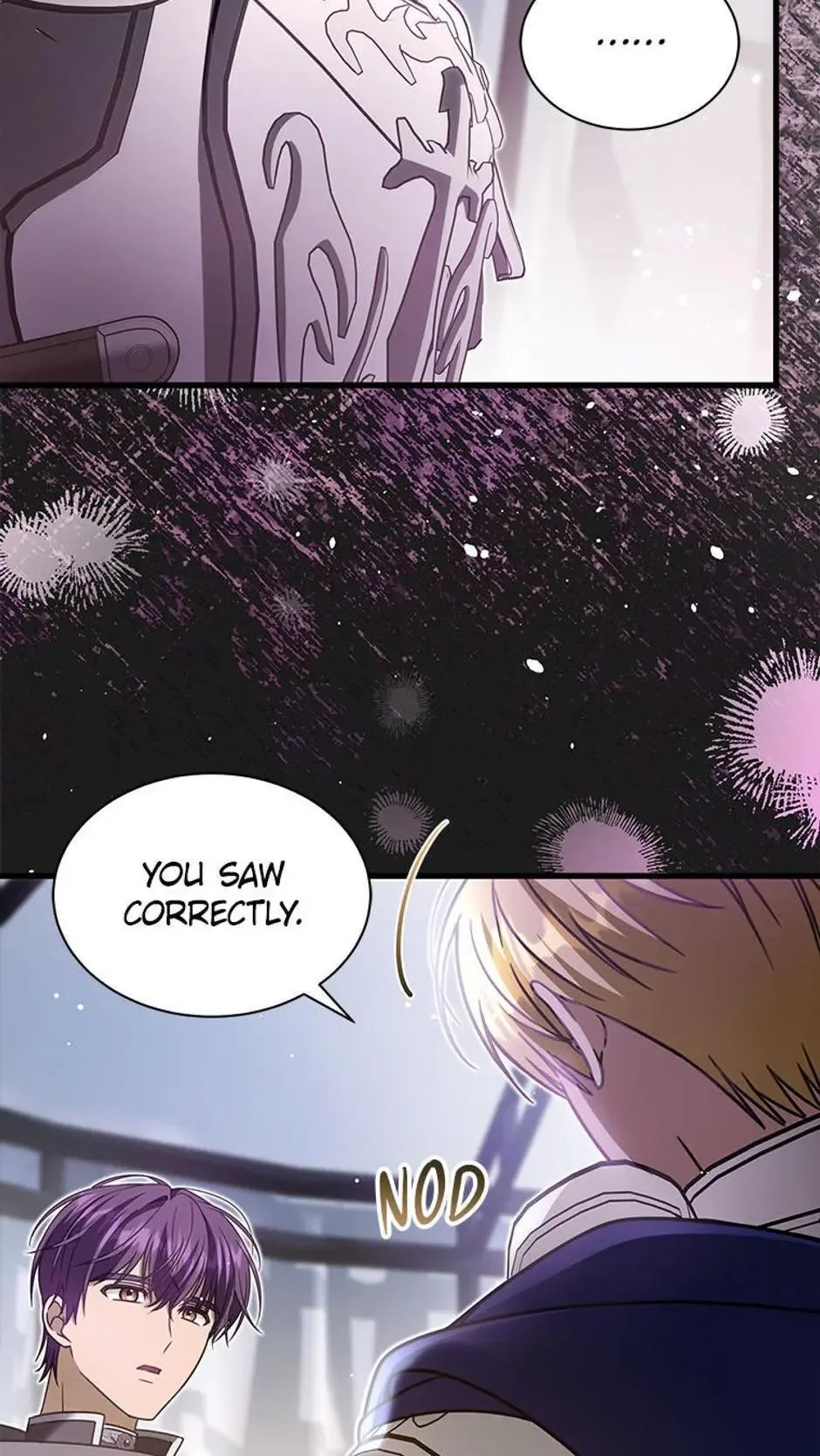 Your God Sent You Chapter 72 page 65