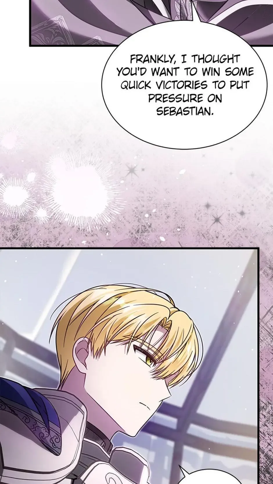 Your God Sent You Chapter 72 page 64