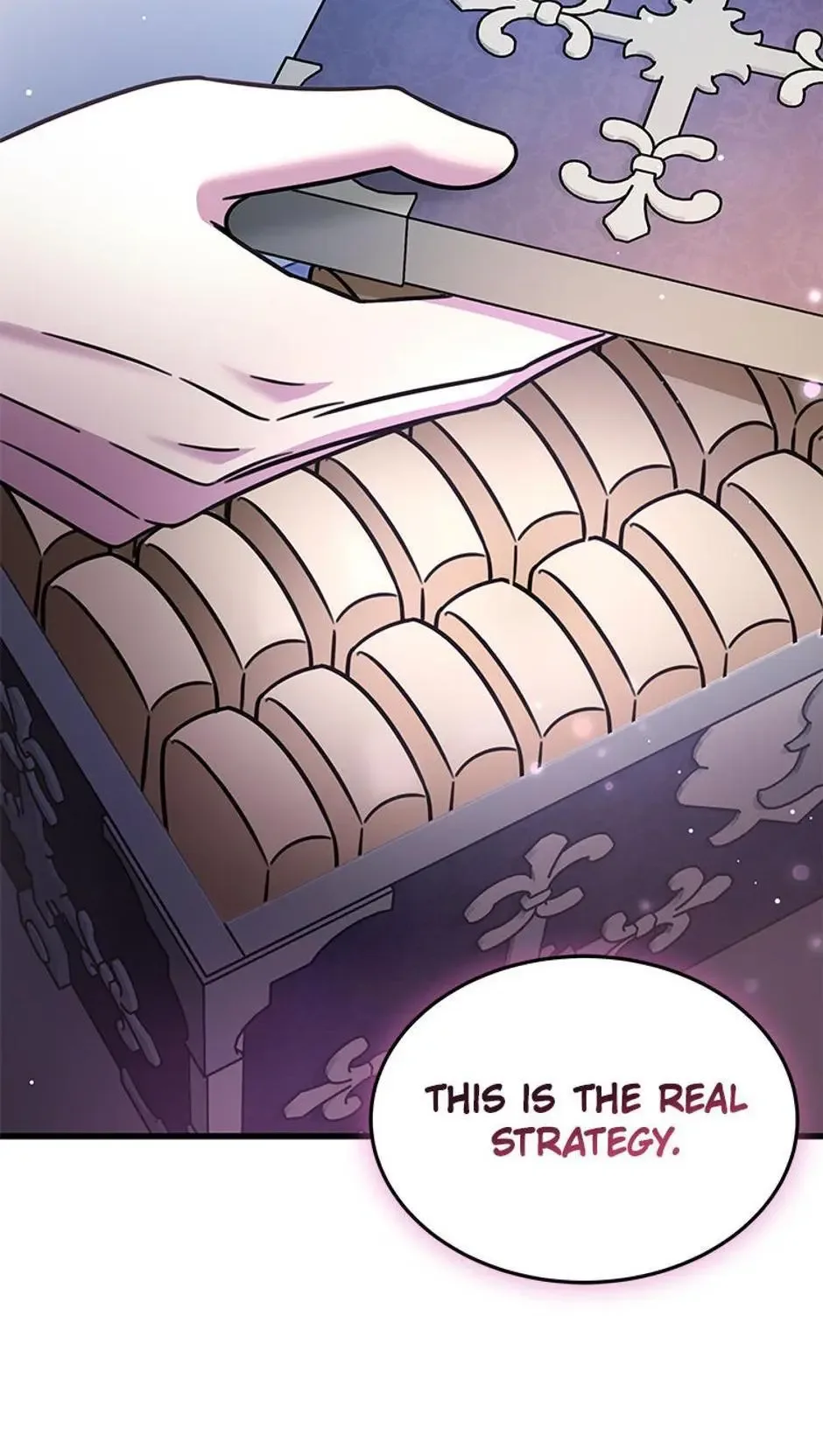 Your God Sent You Chapter 72 page 68