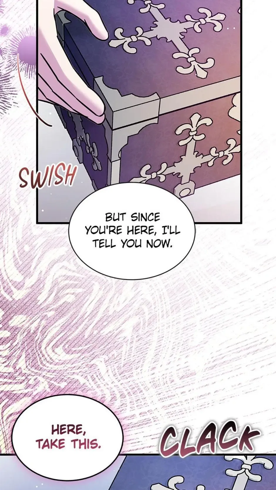 Your God Sent You Chapter 72 page 67