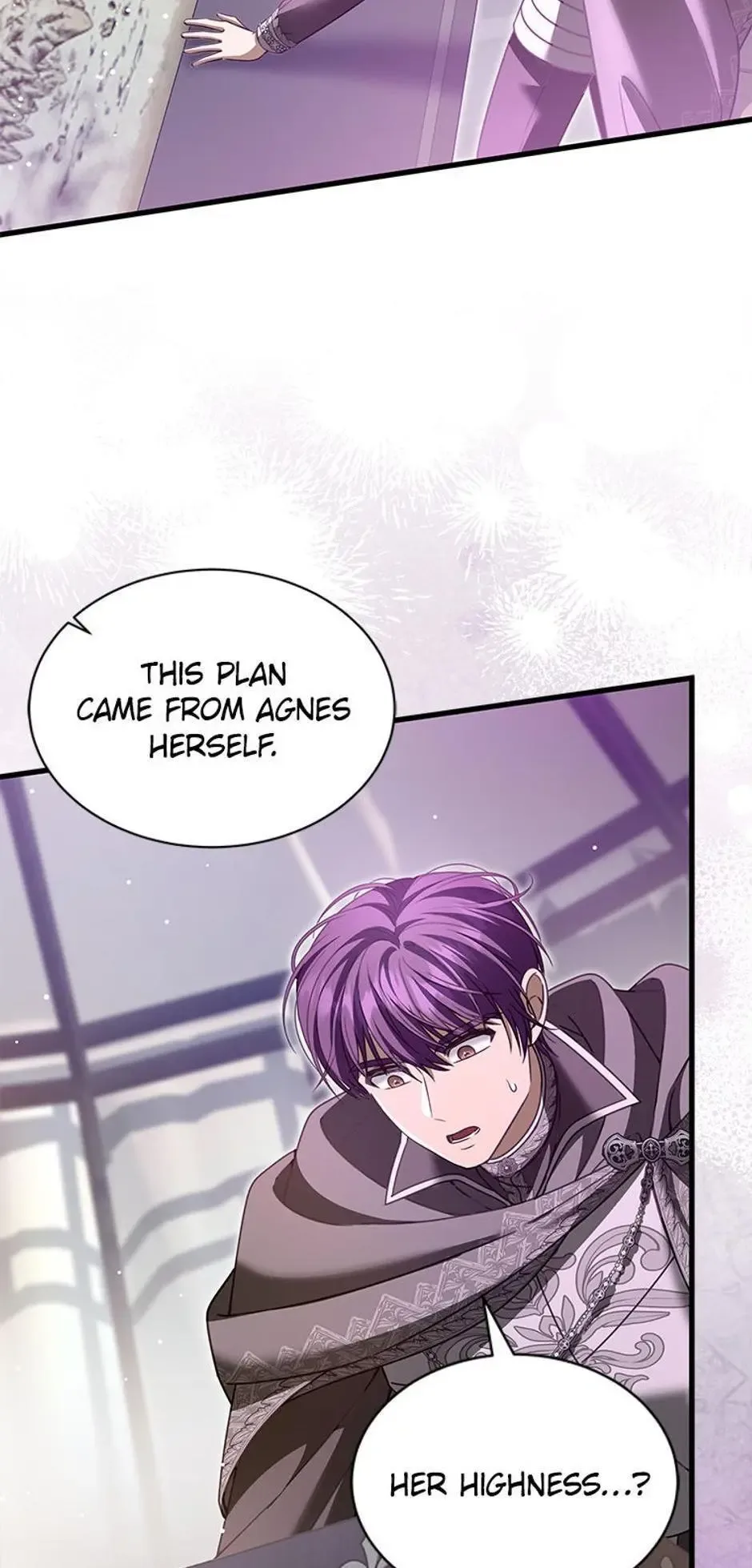 Your God Sent You Chapter 72 page 75