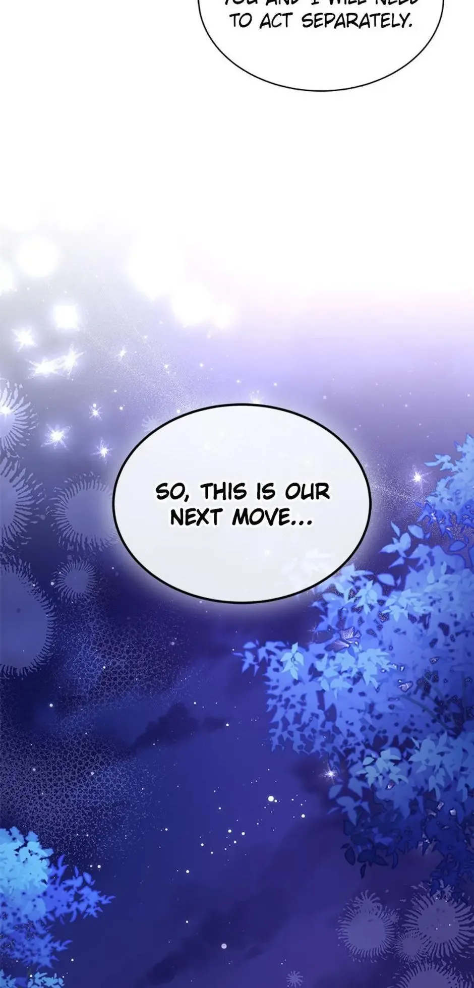 Your God Sent You Chapter 72 page 78