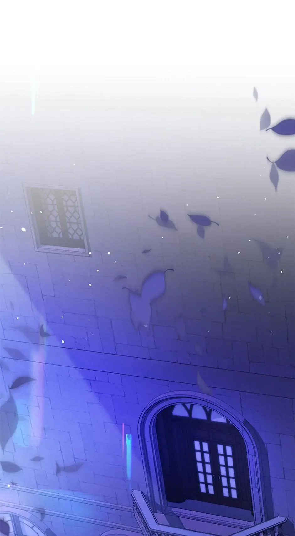Your God Sent You Chapter 72 page 80