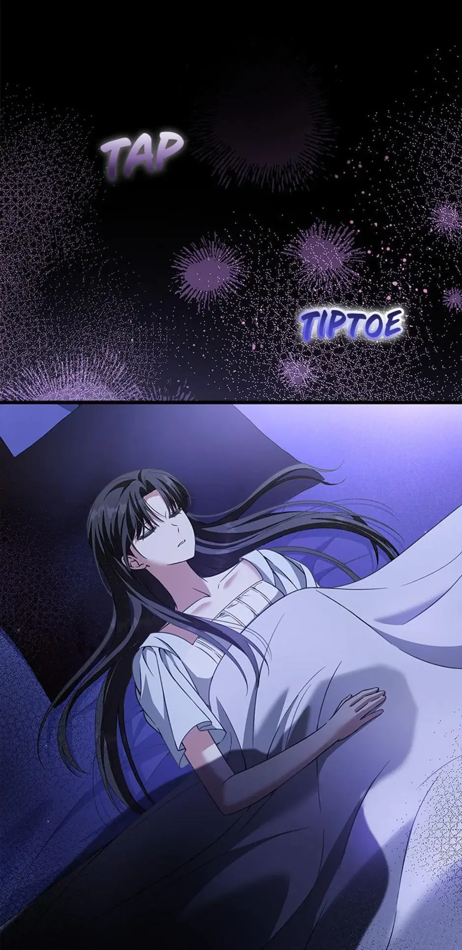 Your God Sent You Chapter 72 page 85
