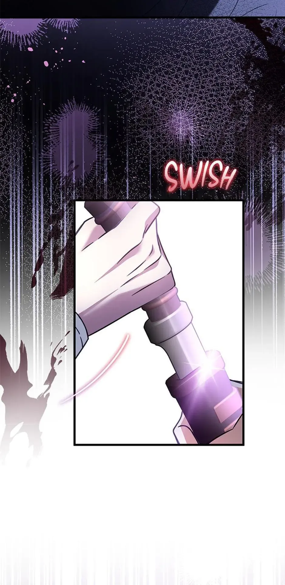 Your God Sent You Chapter 72 page 86