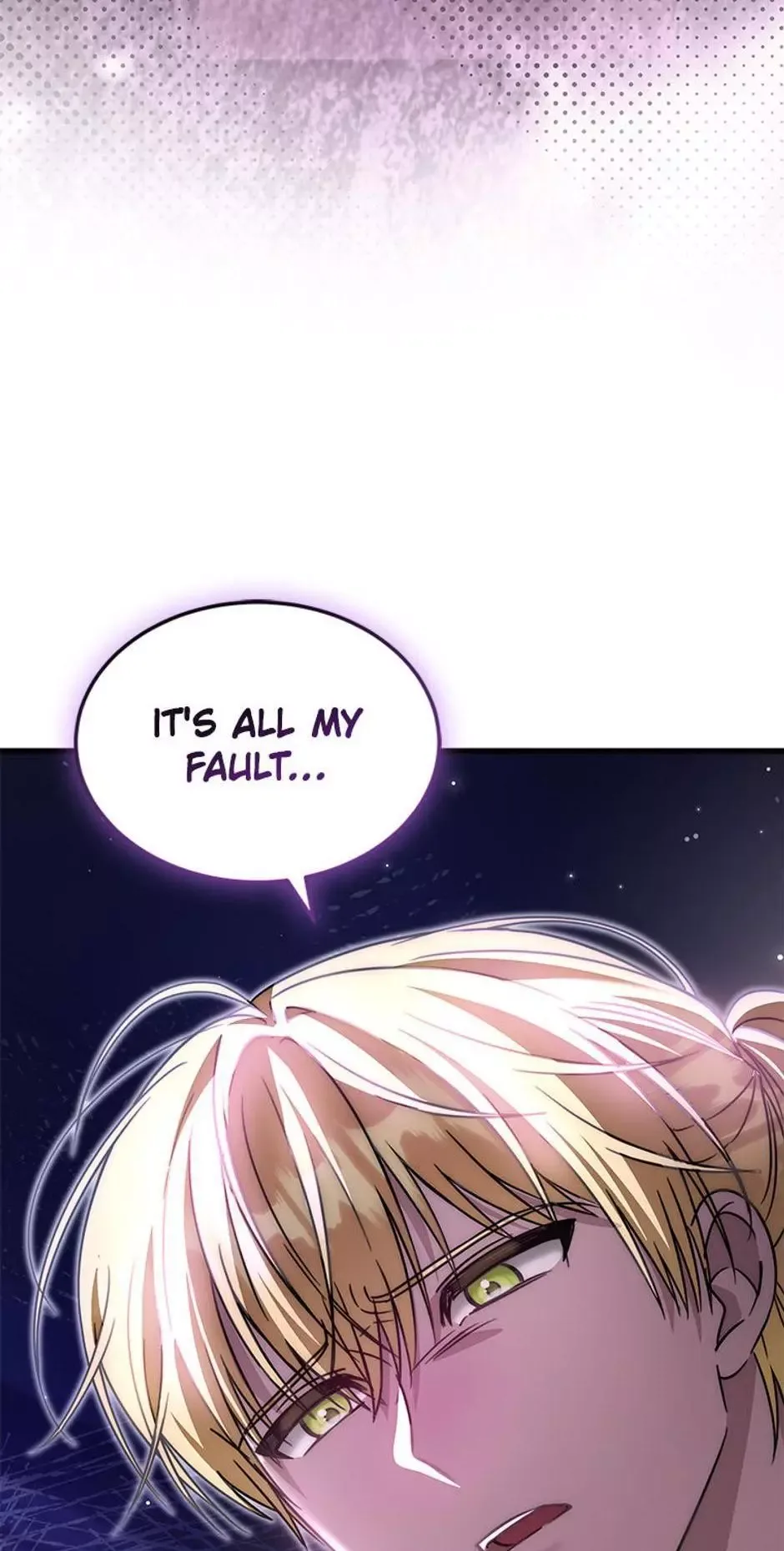 Your God Sent You Chapter 73 page 24