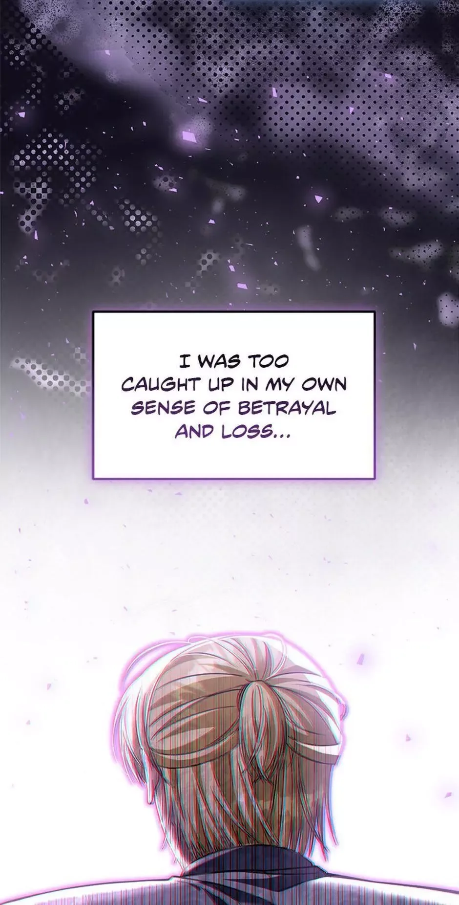 Your God Sent You Chapter 73 page 19