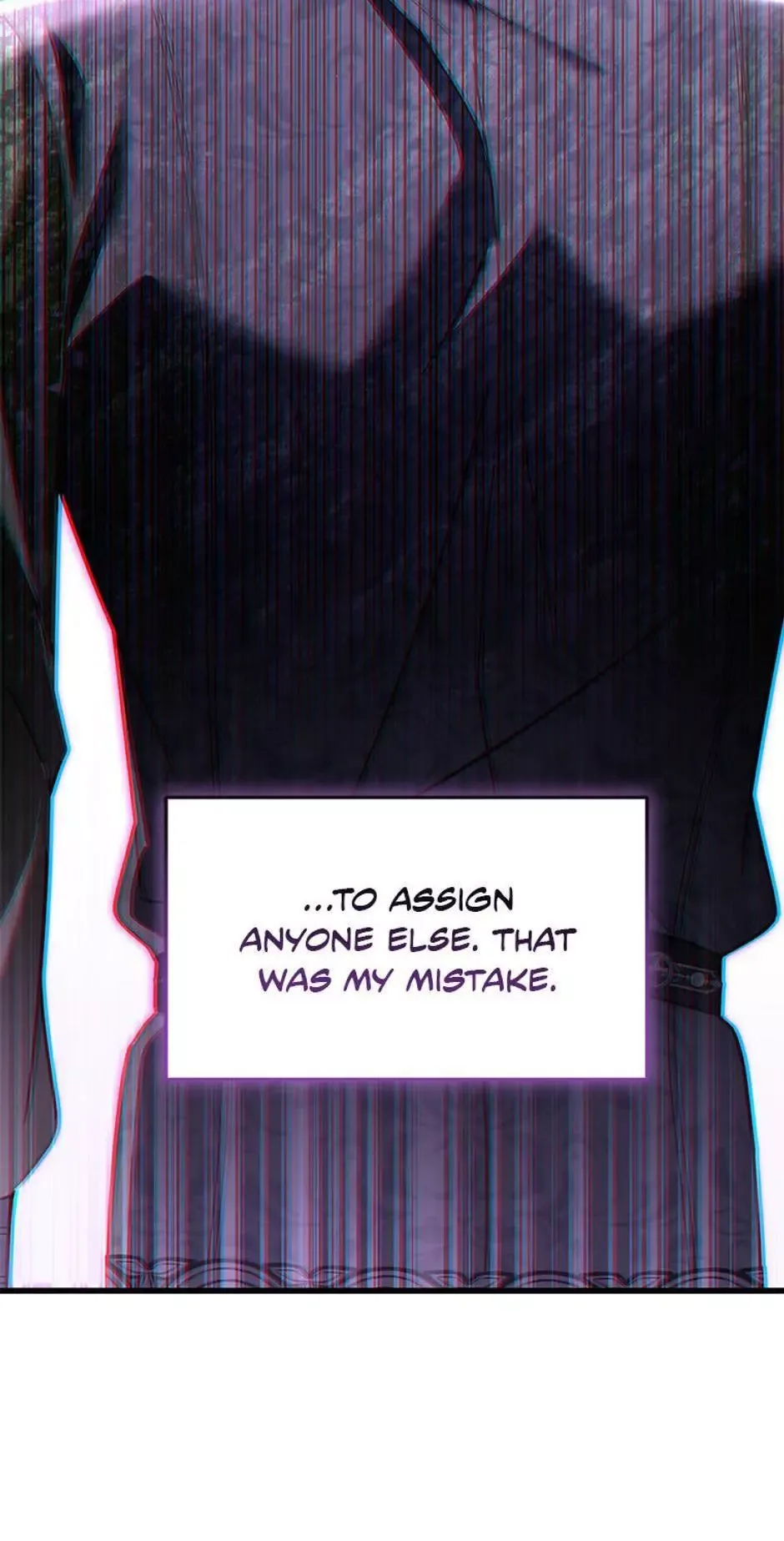 Your God Sent You Chapter 73 page 20
