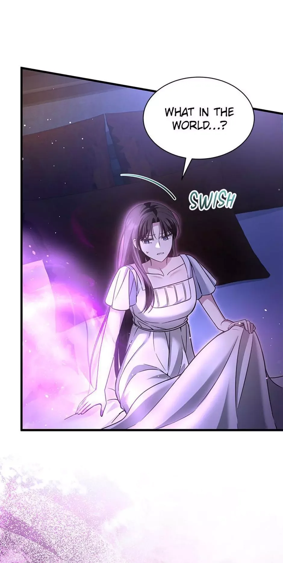 Your God Sent You Chapter 73 page 7
