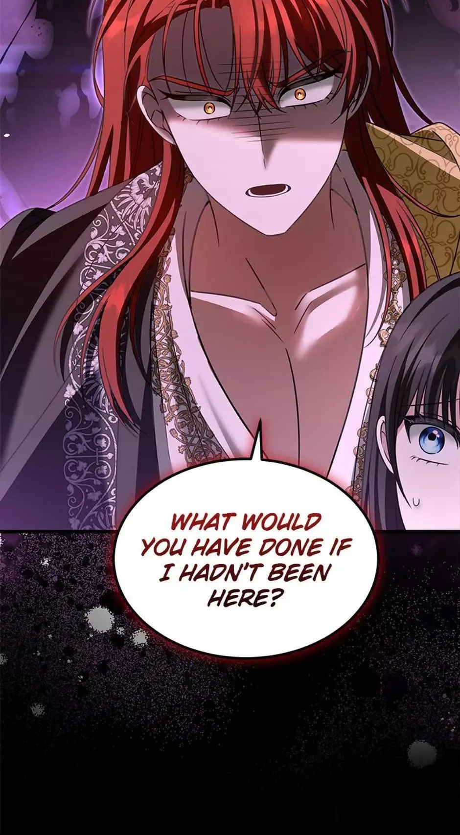 Your God Sent You Chapter 73 page 14