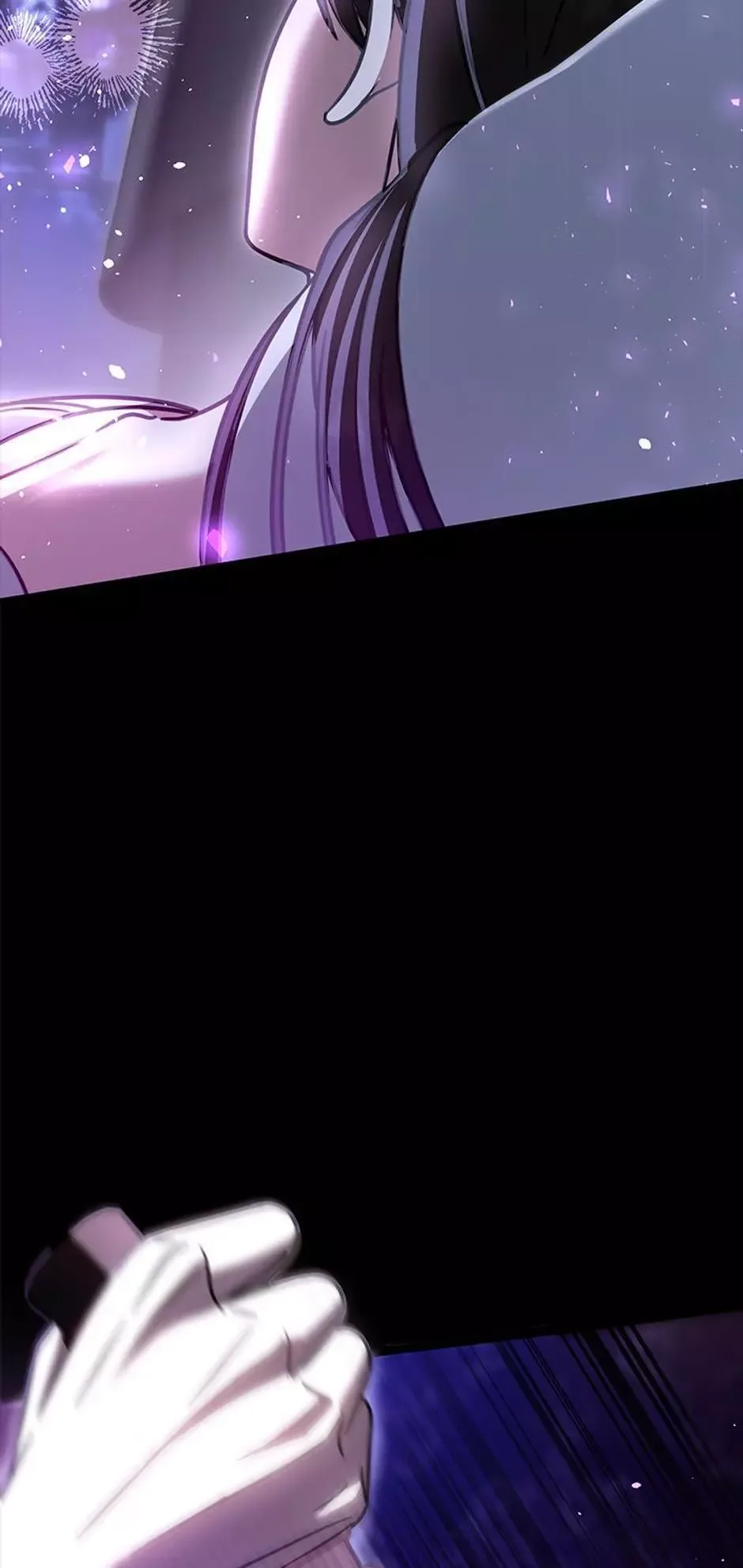 Your God Sent You Chapter 73 page 3