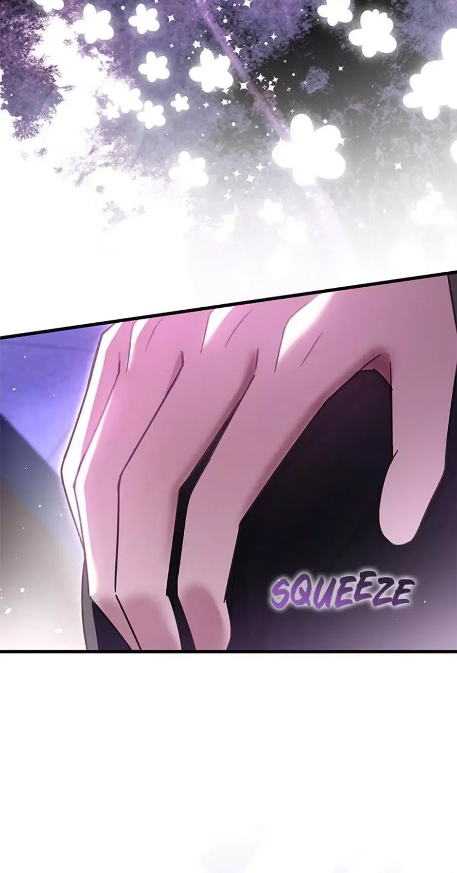 Your God Sent You Chapter 73 page 34