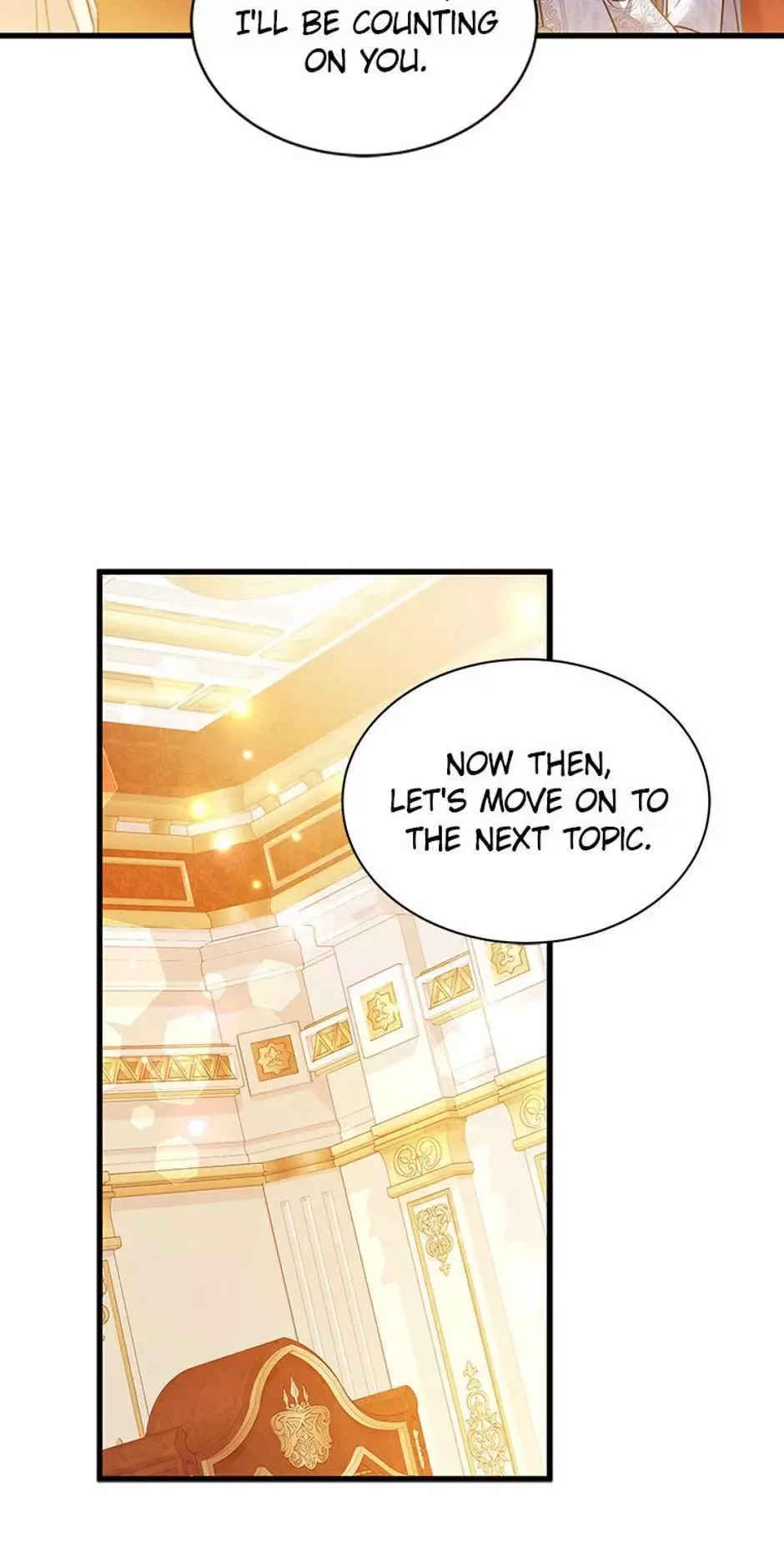 Your God Sent You Chapter 73 page 49