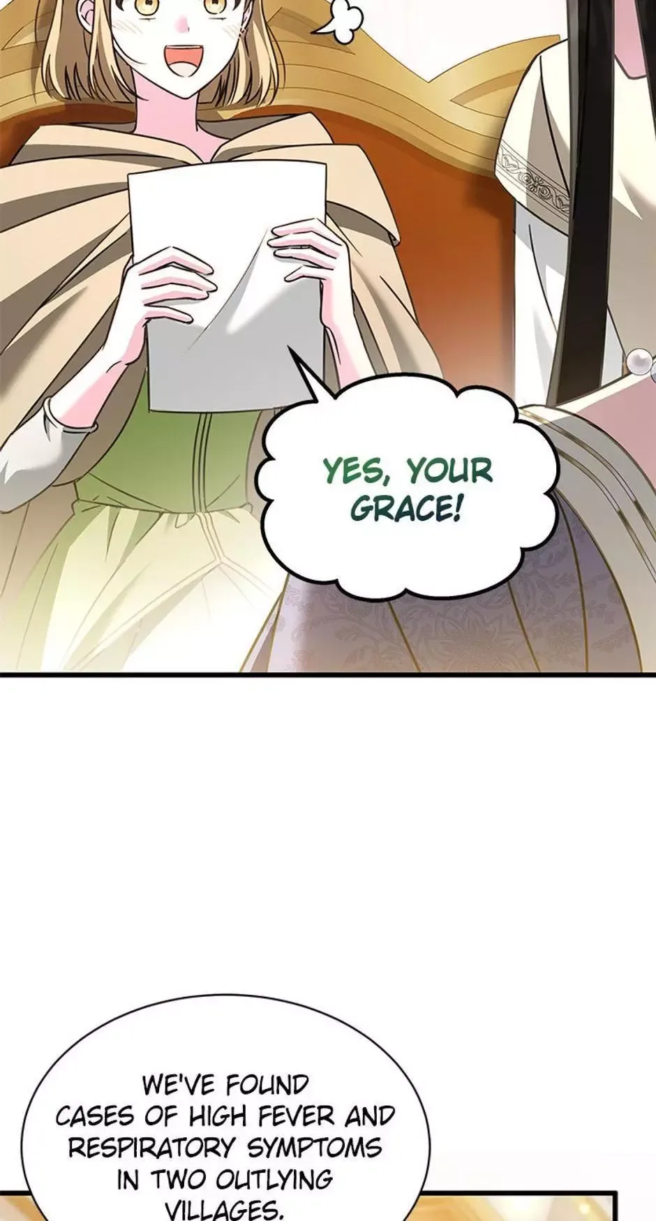 Your God Sent You Chapter 73 page 51