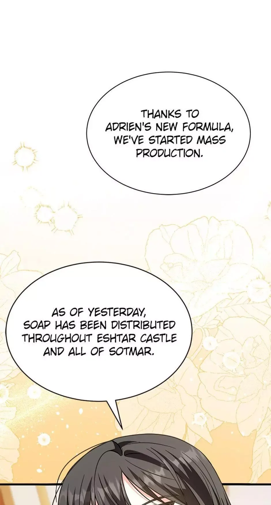 Your God Sent You Chapter 73 page 55