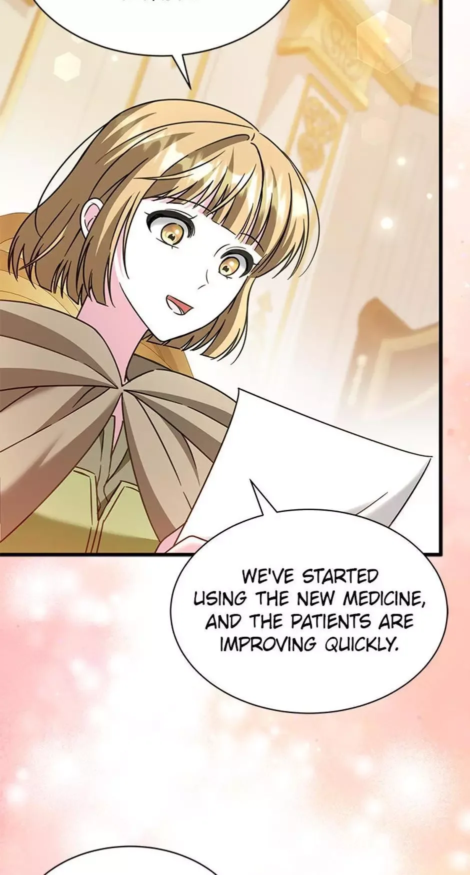 Your God Sent You Chapter 73 page 52