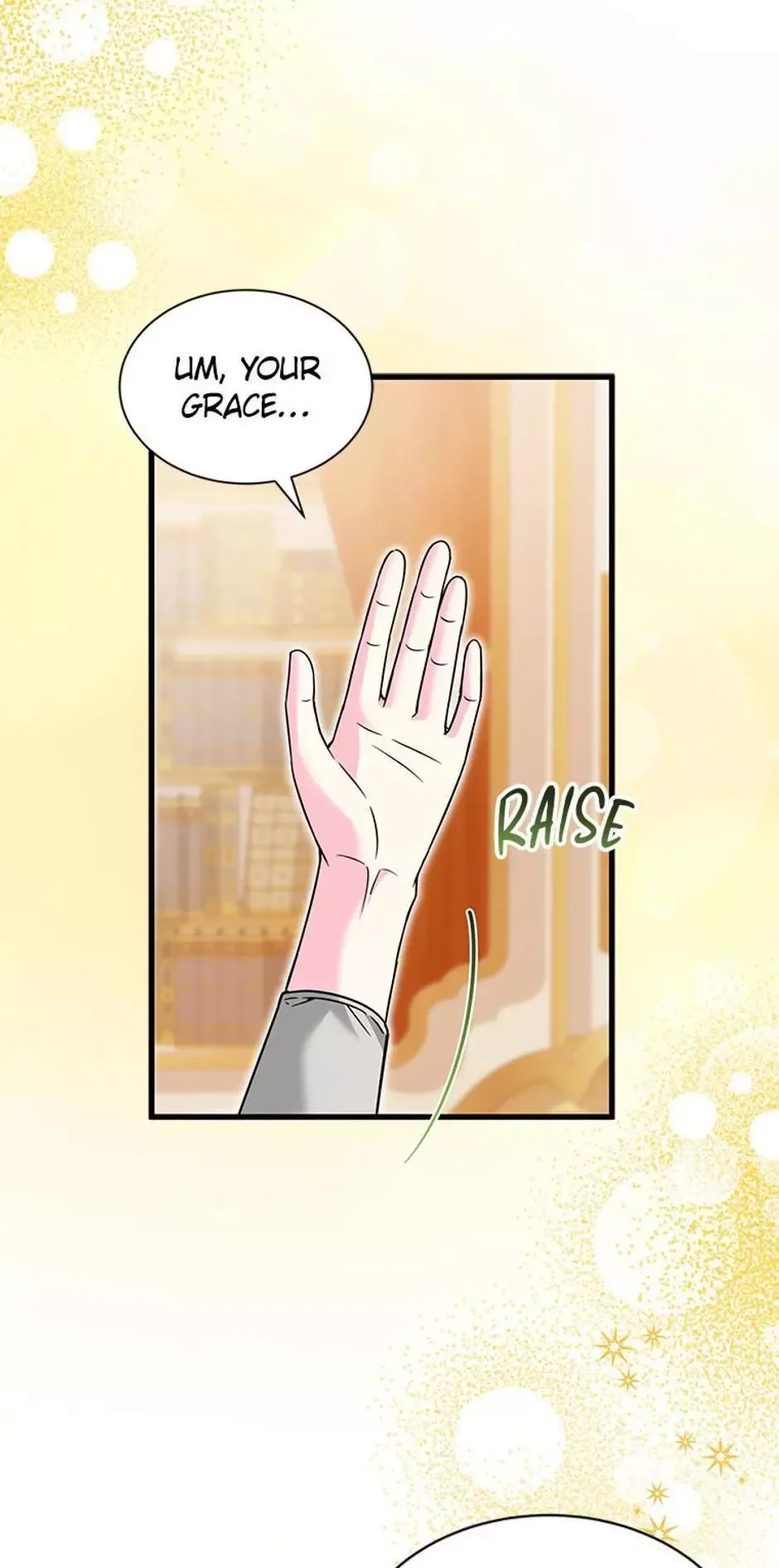 Your God Sent You Chapter 73 page 58