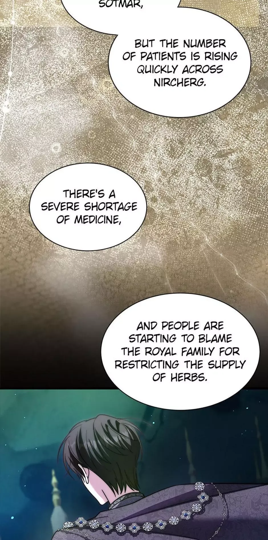 Your God Sent You Chapter 73 page 61