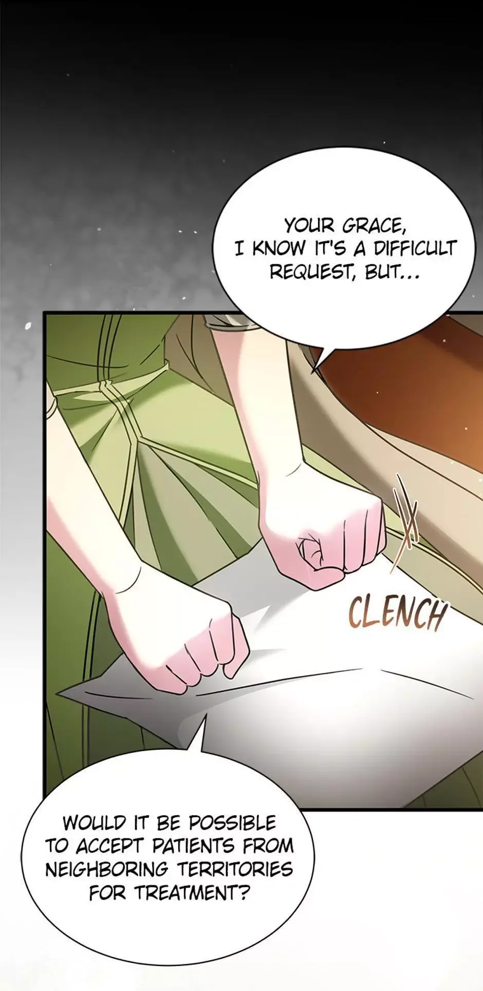Your God Sent You Chapter 73 page 63