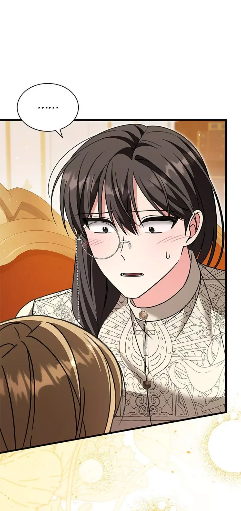 Your God Sent You Chapter 73 page 69