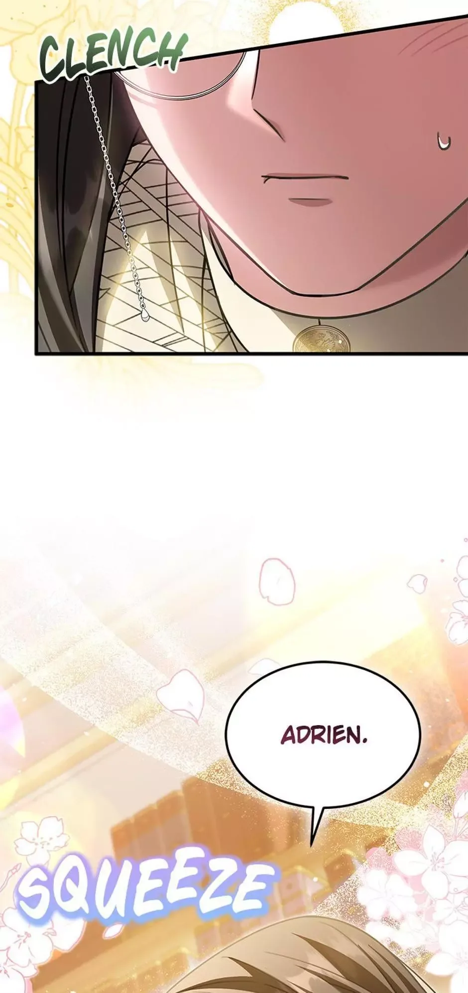 Your God Sent You Chapter 73 page 70