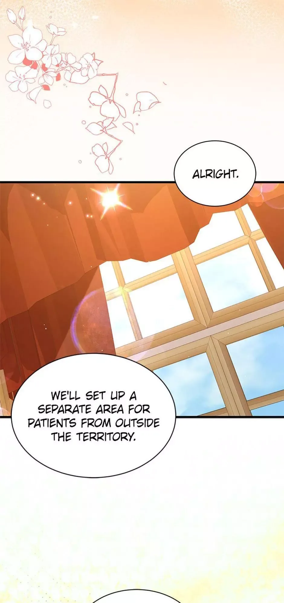 Your God Sent You Chapter 73 page 72