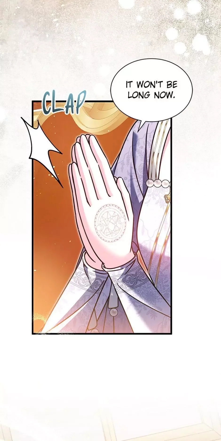 Your God Sent You Chapter 73 page 78
