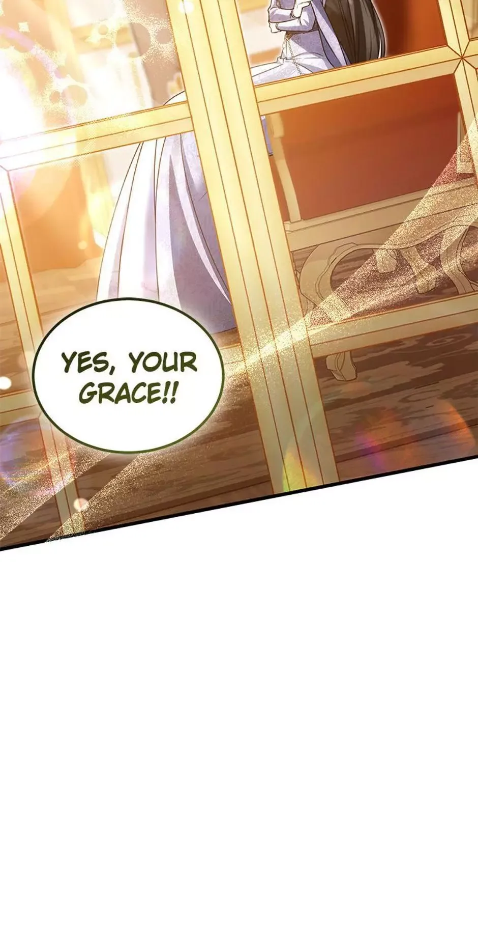 Your God Sent You Chapter 73 page 80
