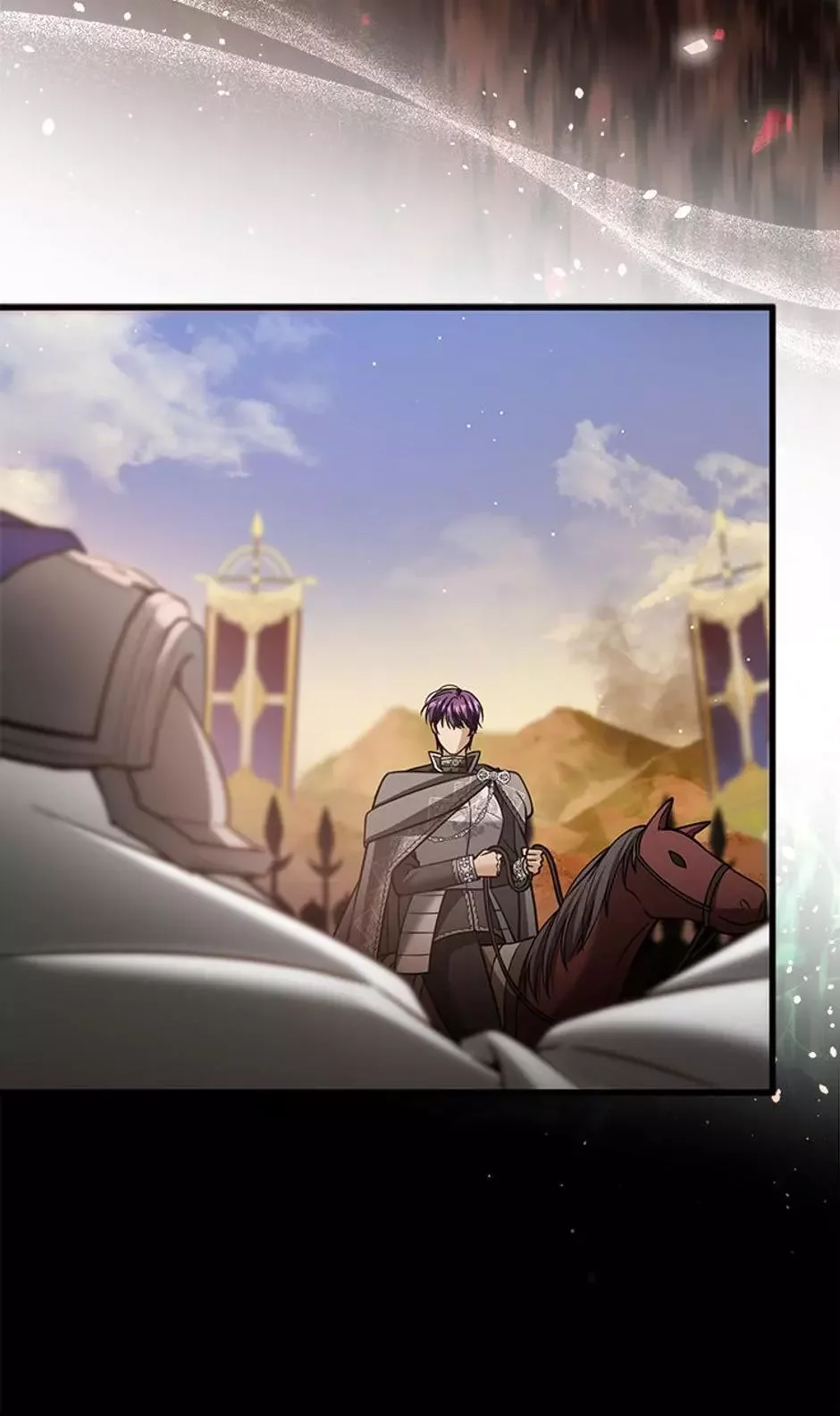 Your God Sent You Chapter 73 page 84
