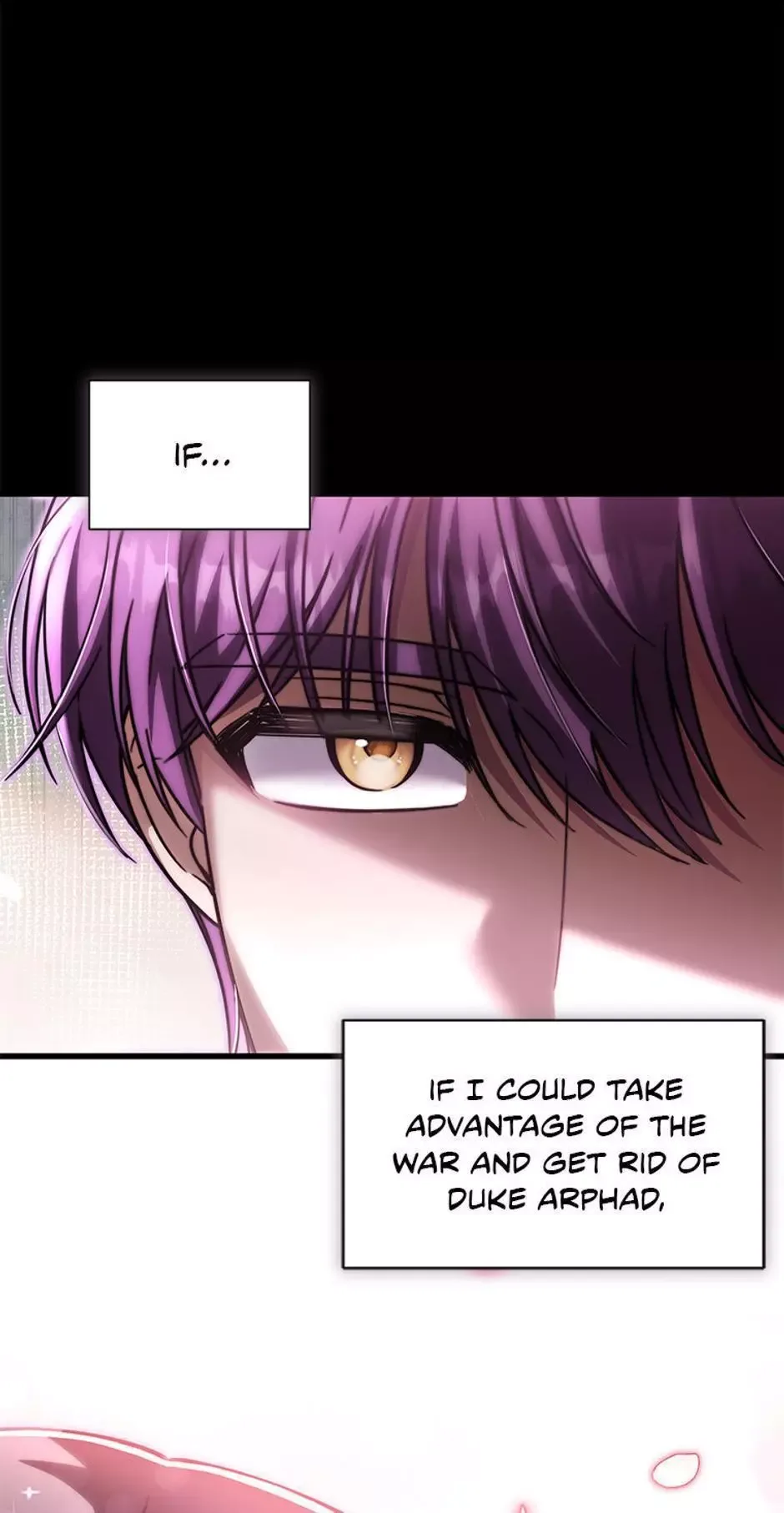 Your God Sent You Chapter 73 page 85