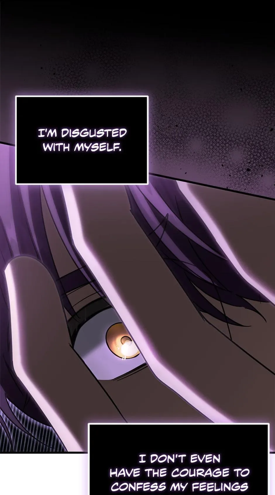 Your God Sent You Chapter 74 page 13