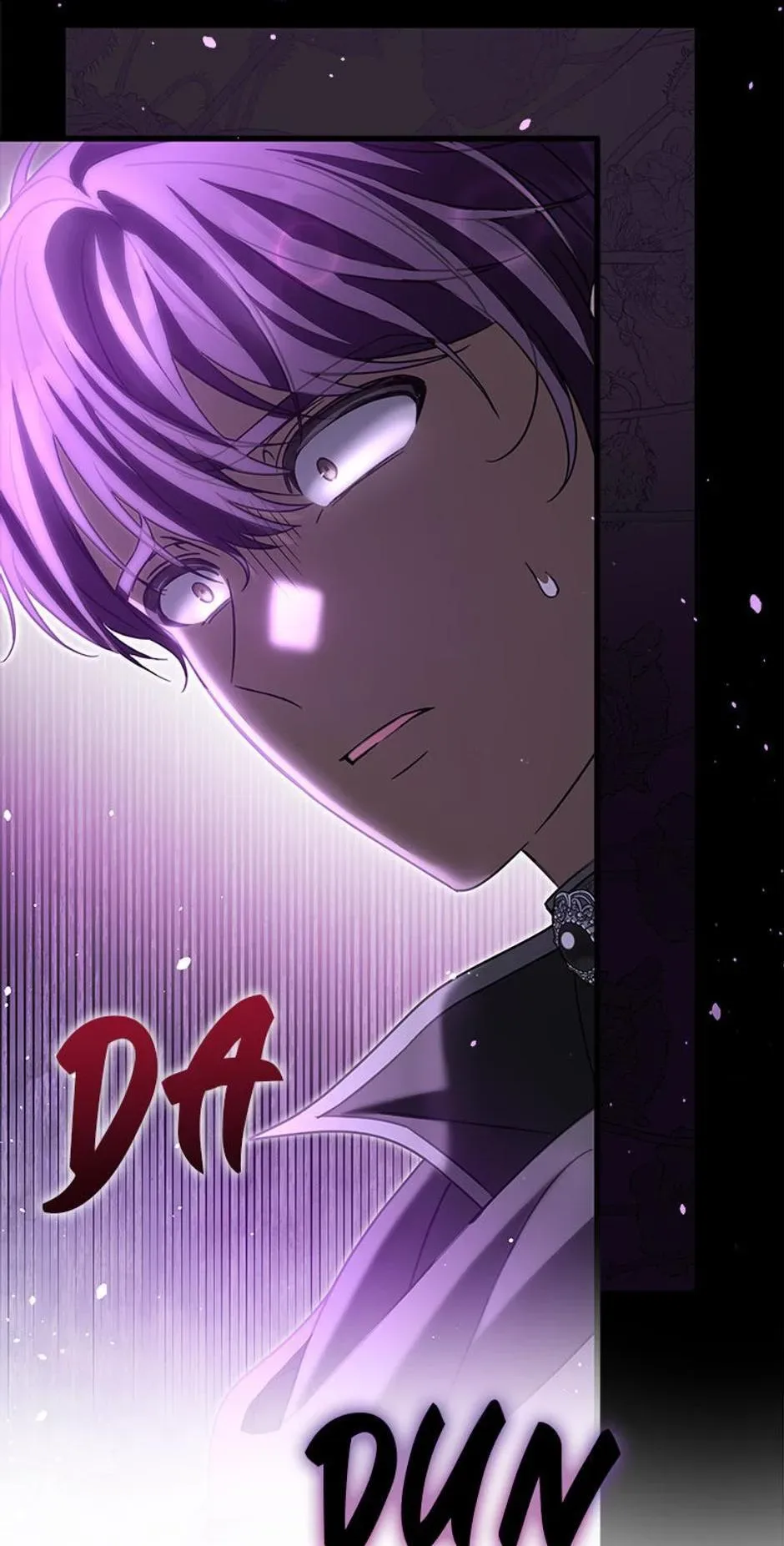Your God Sent You Chapter 74 page 9