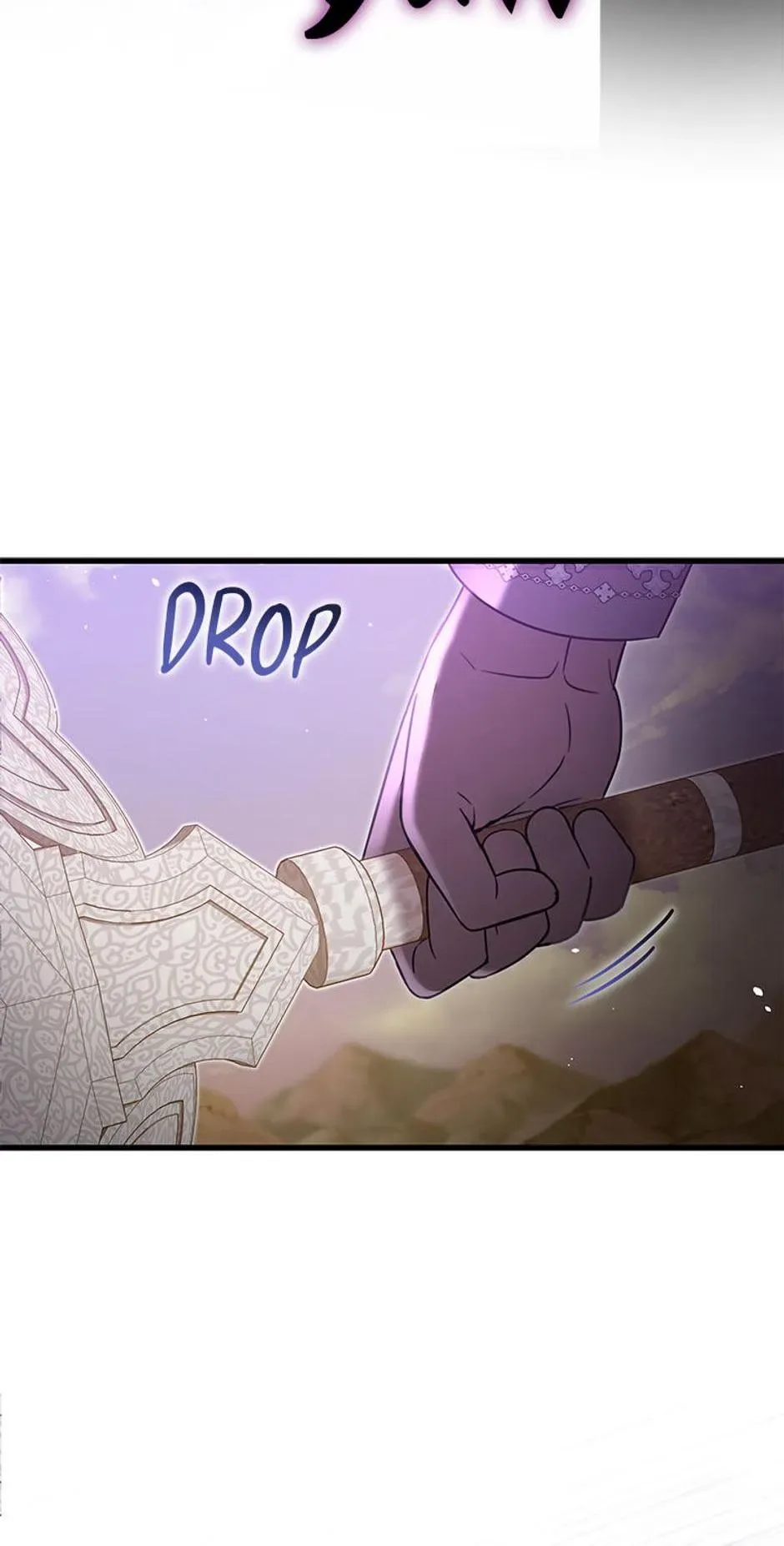 Your God Sent You Chapter 74 page 10