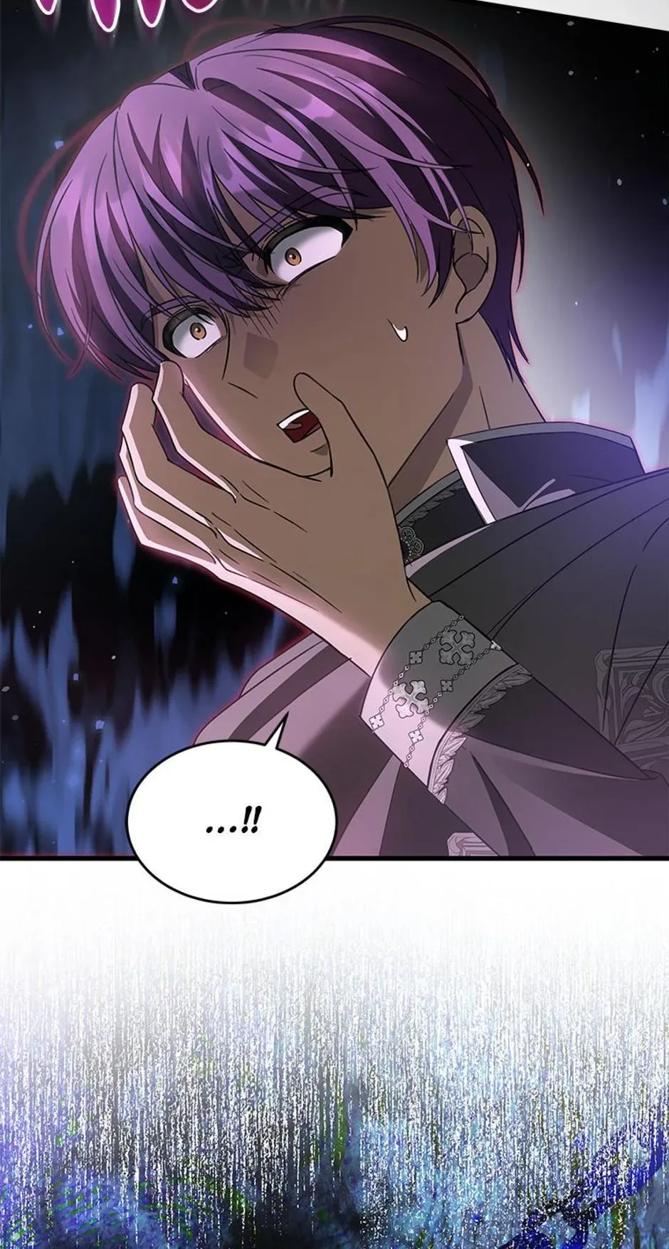 Your God Sent You Chapter 74 page 20