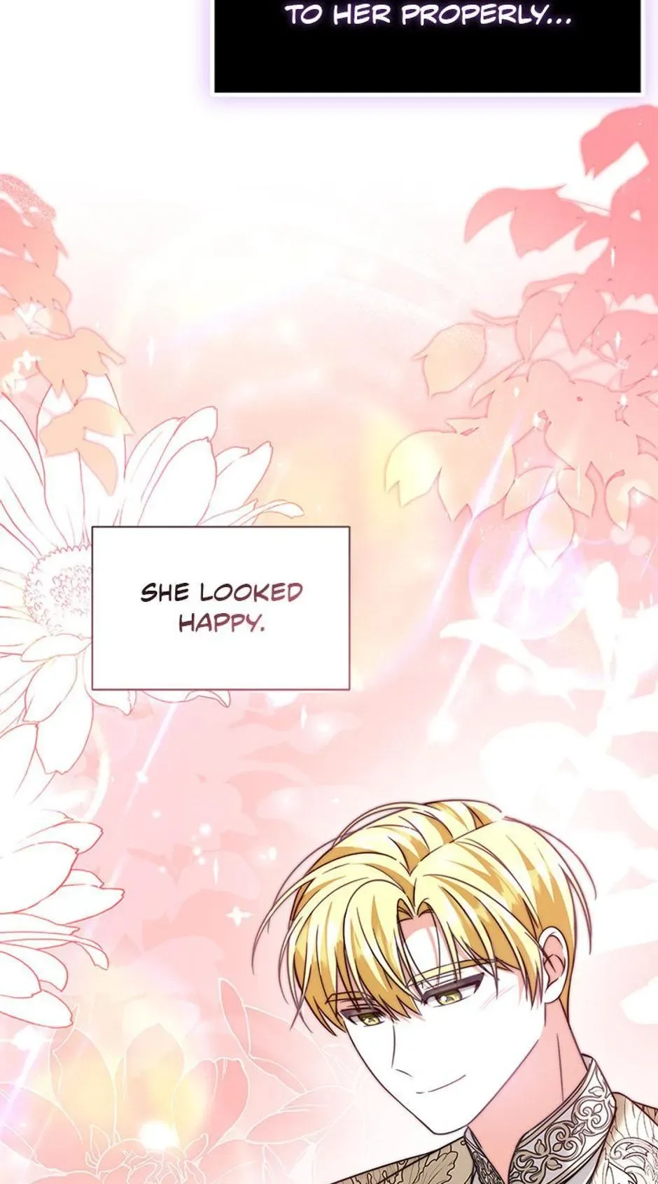 Your God Sent You Chapter 74 page 14