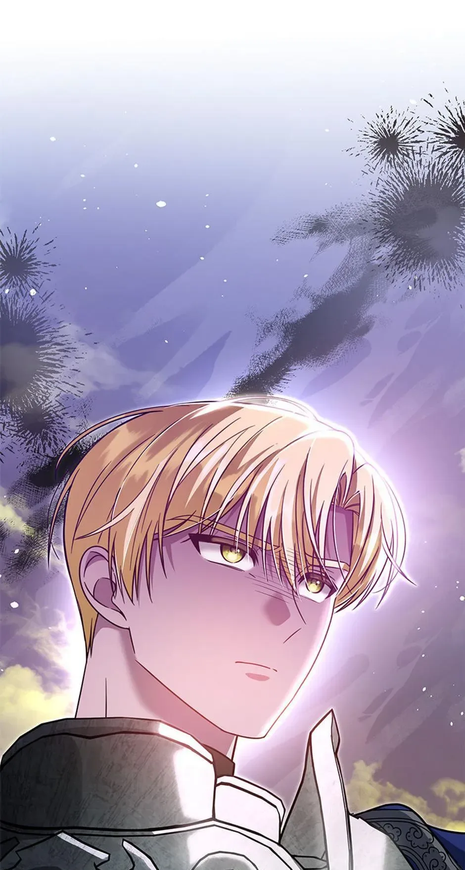 Your God Sent You Chapter 74 page 18